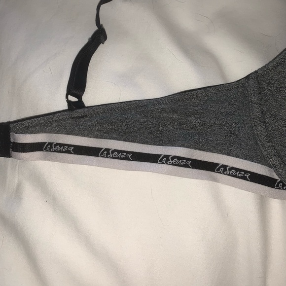 LA SENZA Lightly Lined Demi Bra 💟 - Picture 3 of 8